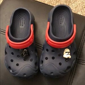 Crocs